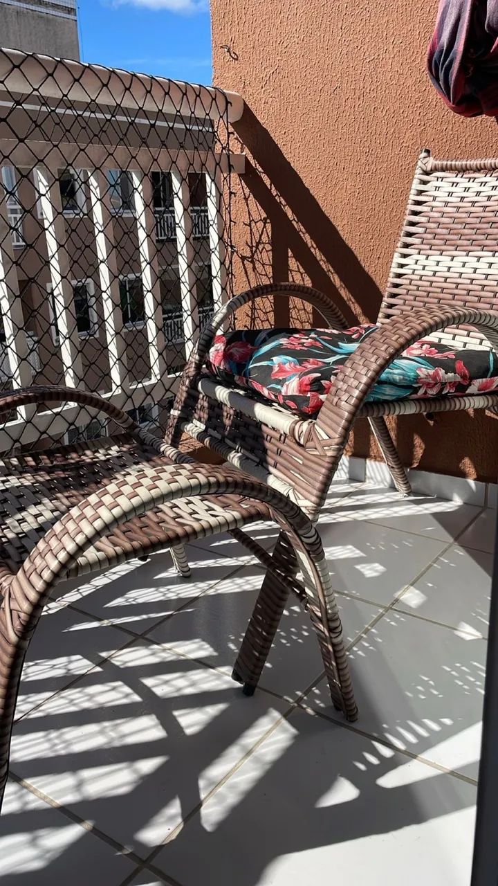 Cadeira de descanso