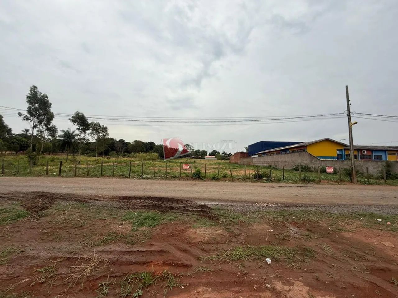 Chácara à venda em Paranavaí, Chácaras Jaraguá, com 1 suíte, com 5000 m² - Foto 2