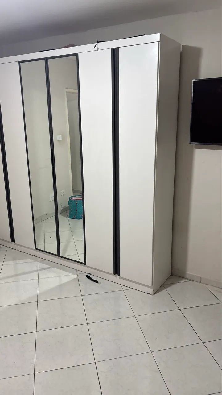 Guarda roupa  - Foto 5