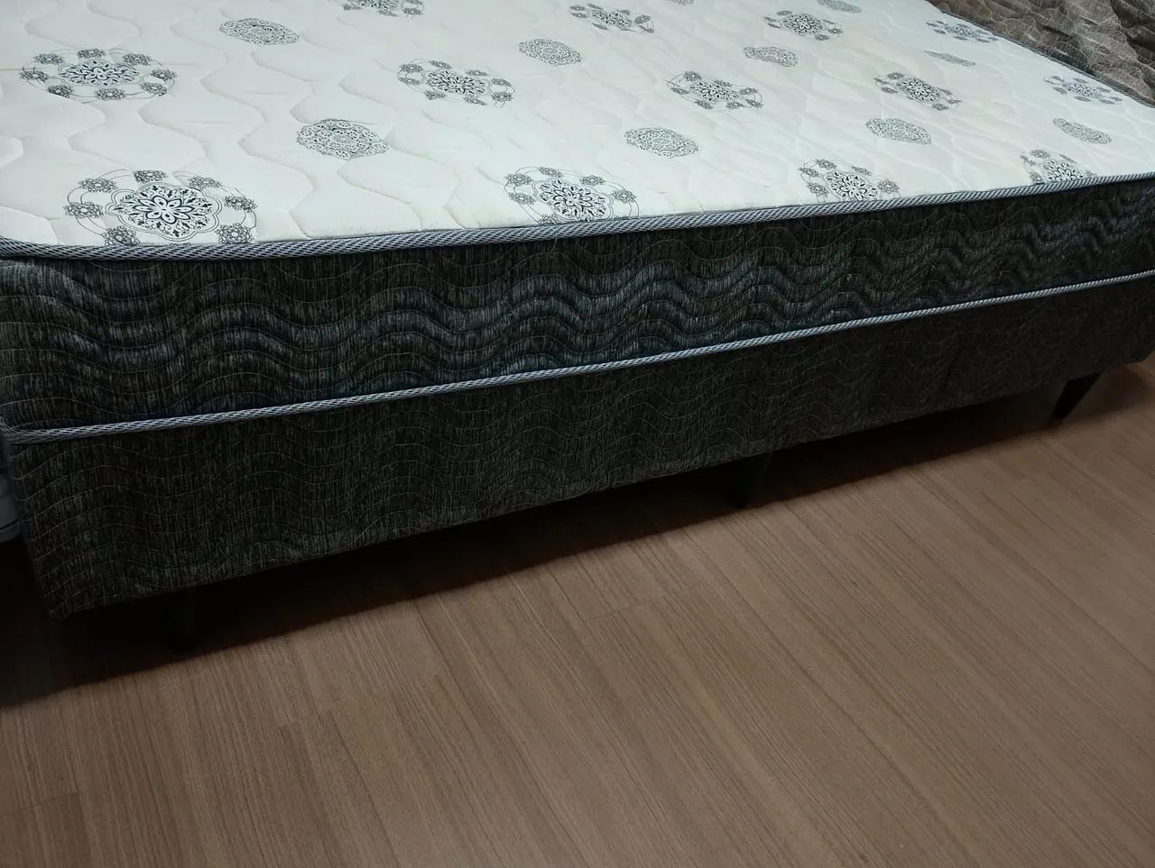 CAMA SEMI NOVA - Foto 2