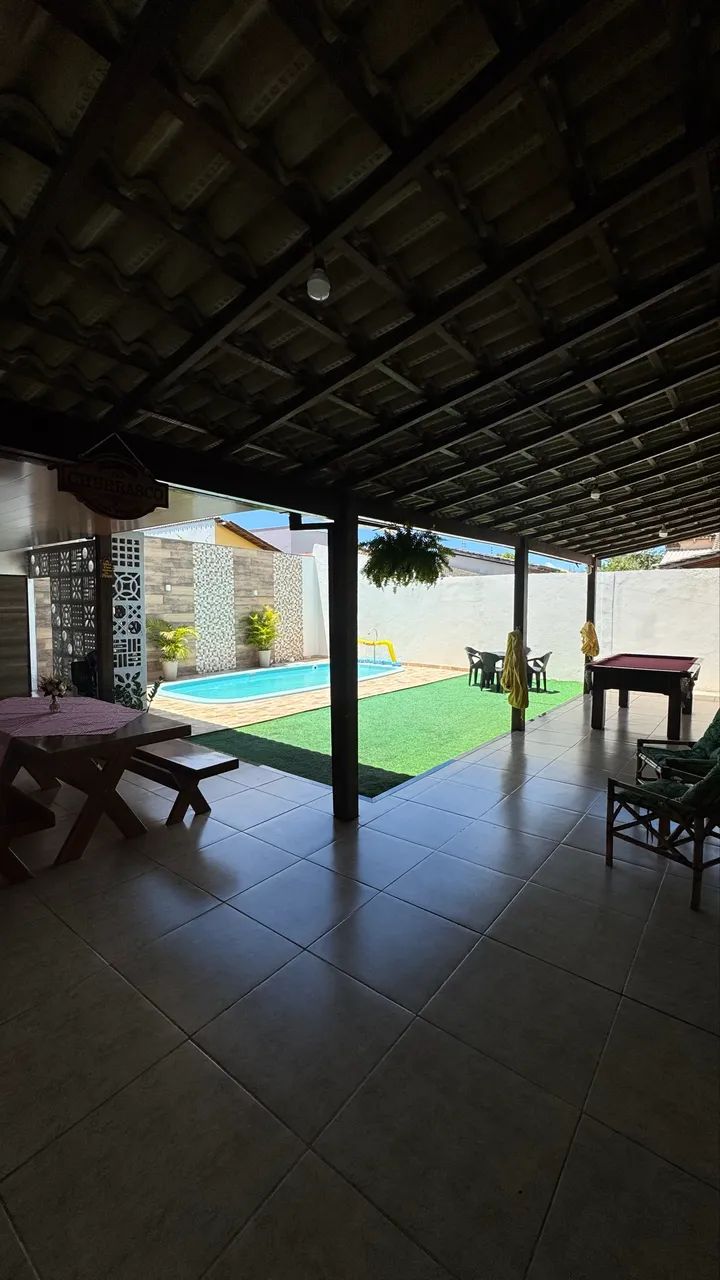 Locação de Espaço para Festas - Em Enseada Jacaraipe - Foto 3