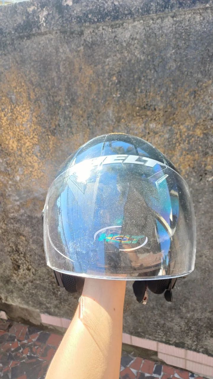 Capacete - Foto 4