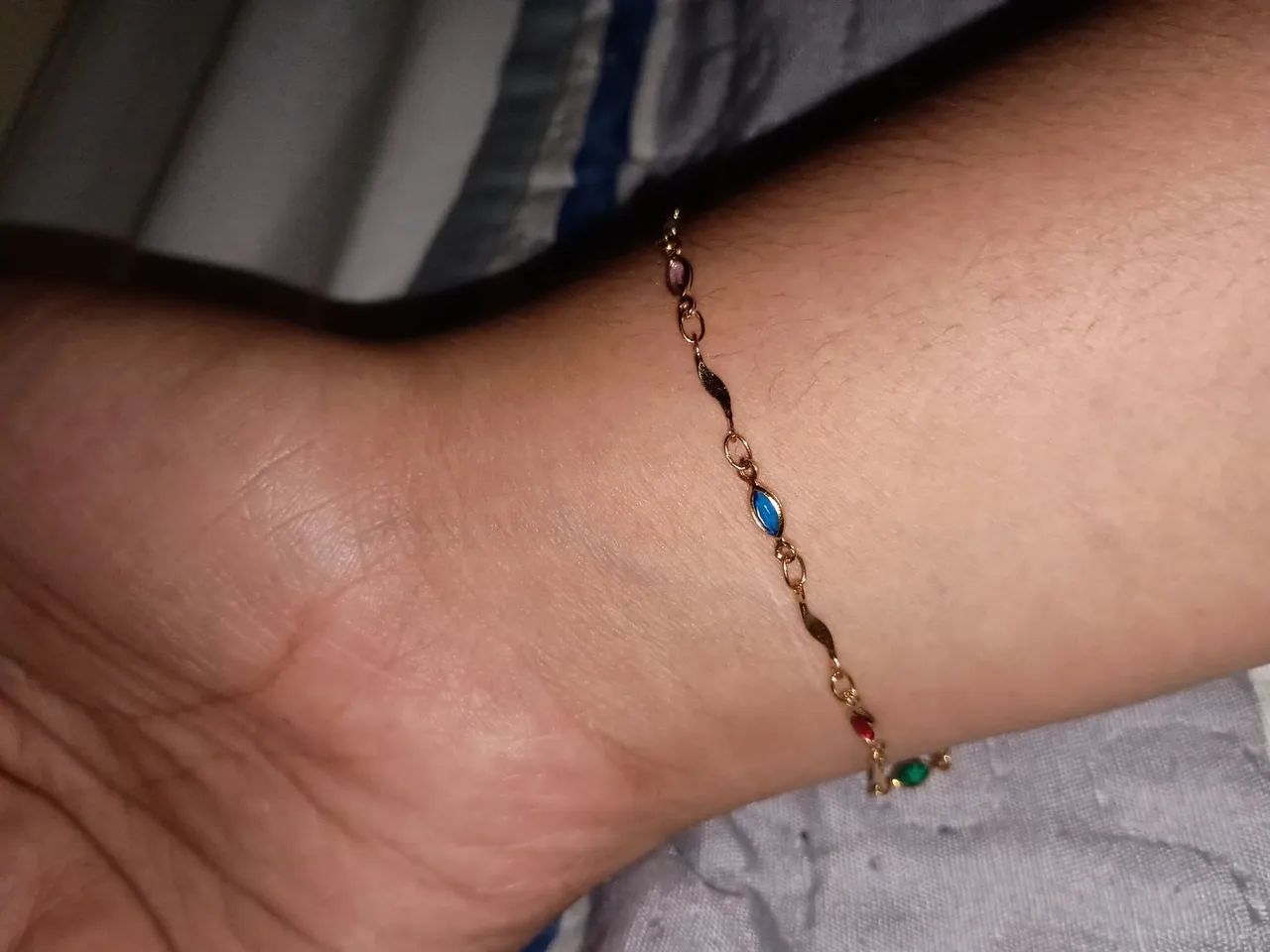 Pulseira Rommanel  - Foto 2