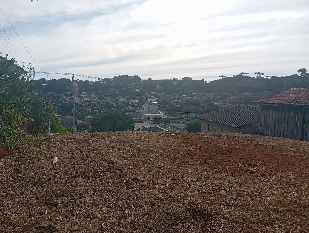 Vende se terreno no martello  - Foto 4