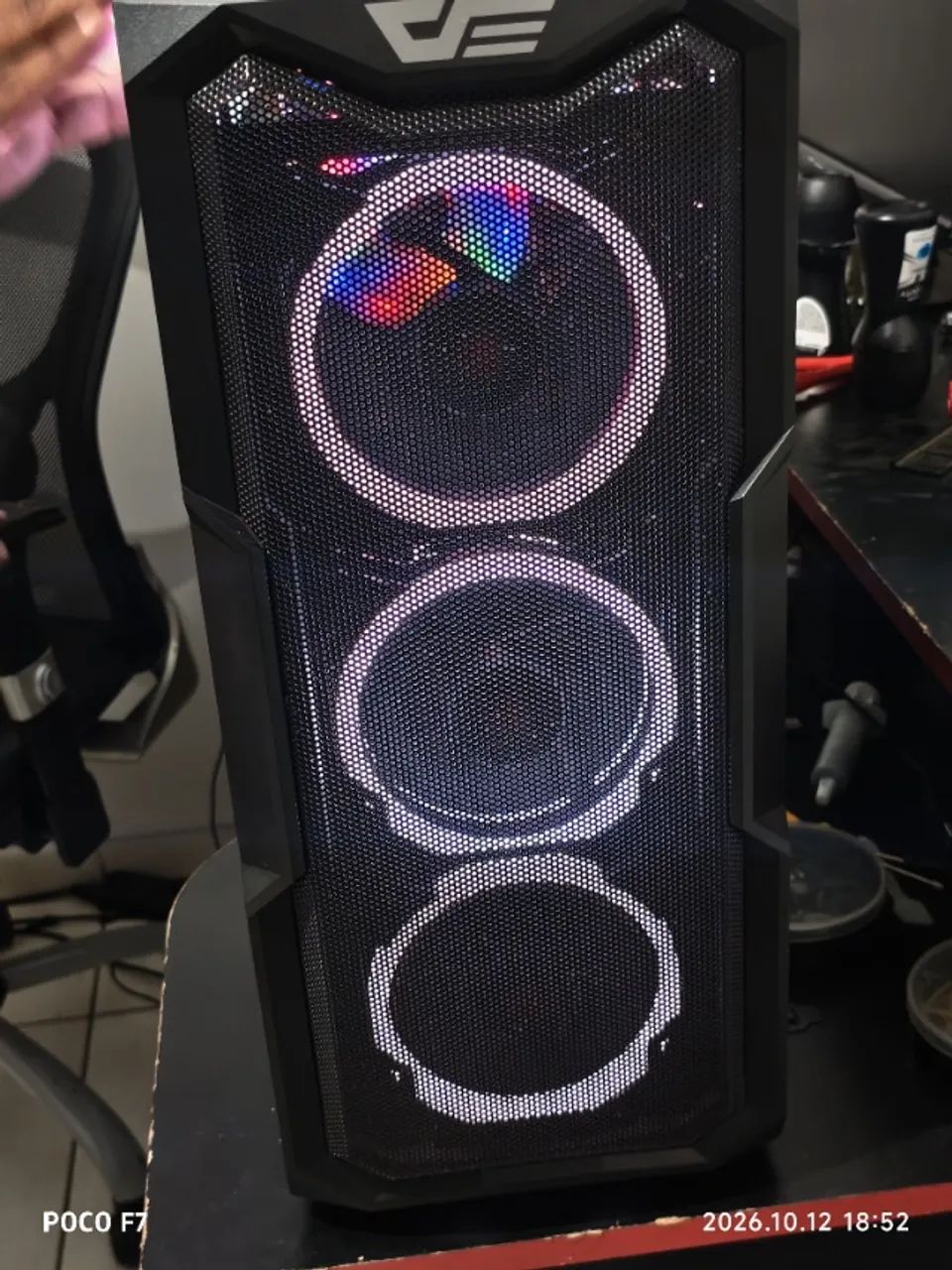 pc gamer