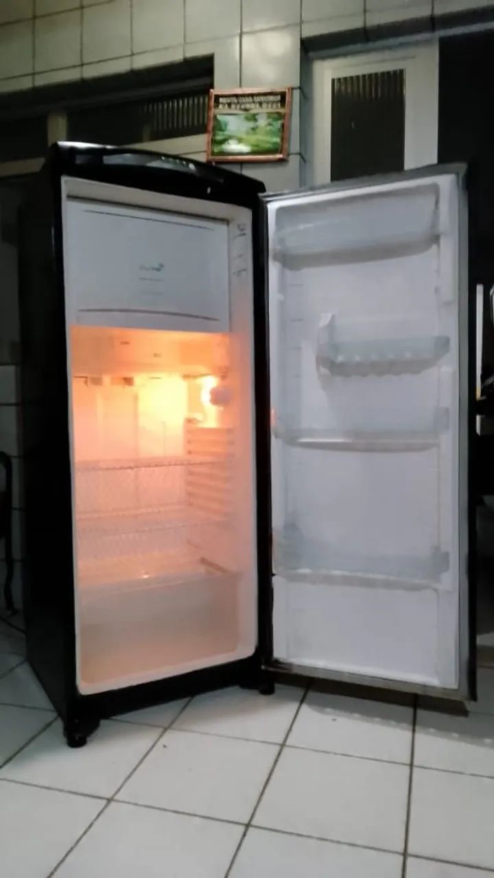 Geladeira Consul - Foto 2