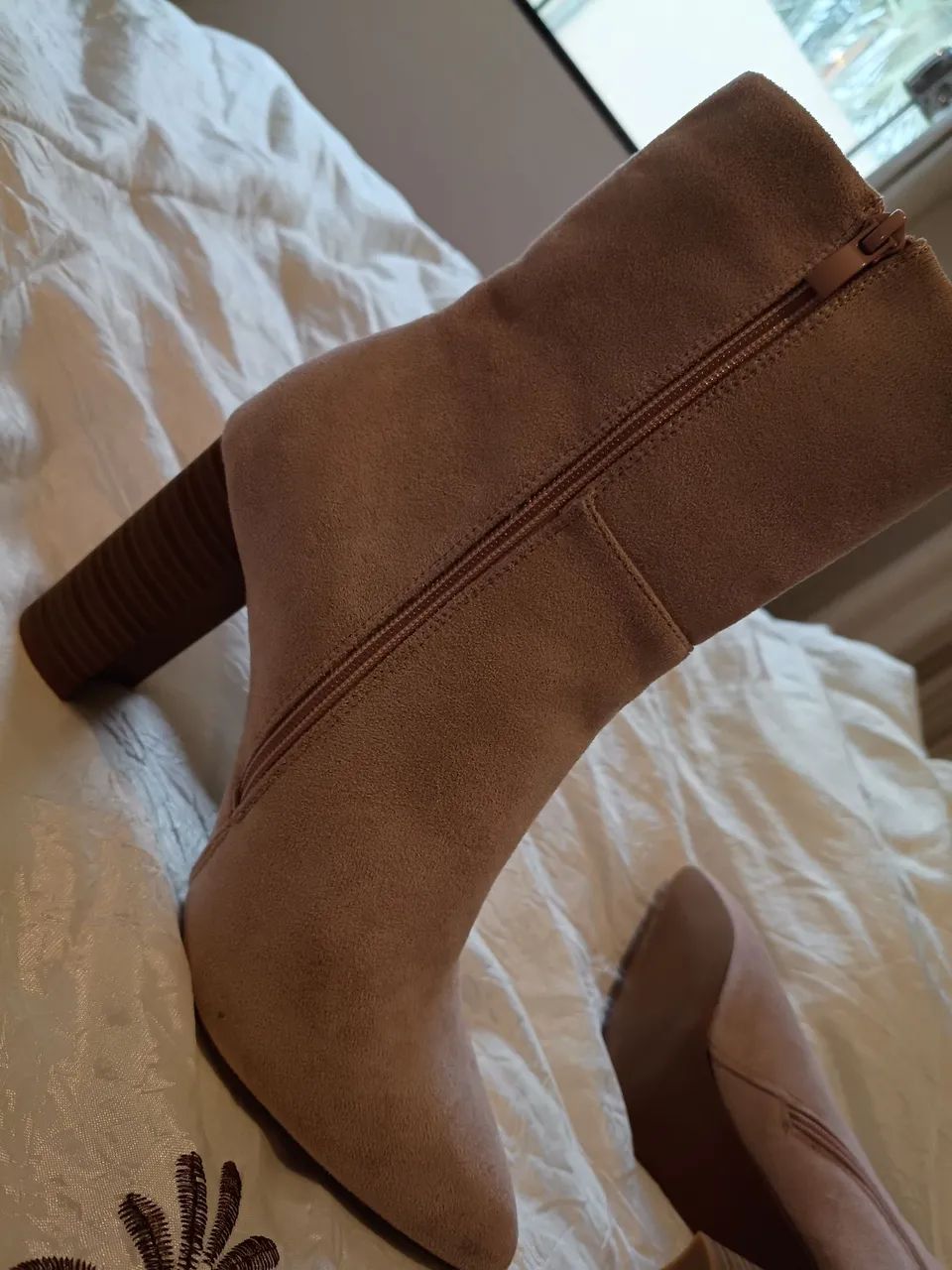 Botas  - Foto 3