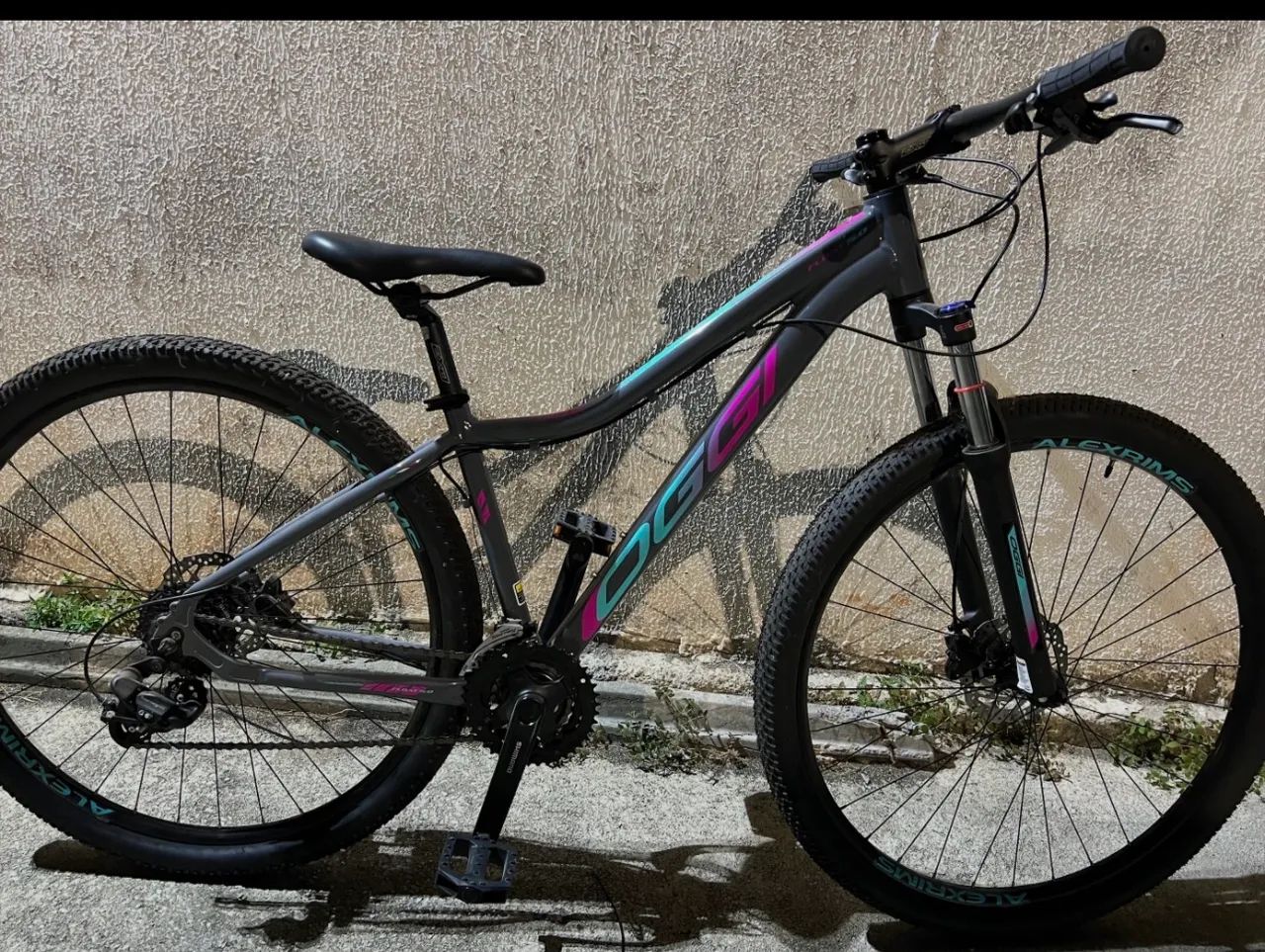 Bicicleta oggi aro 29 - Foto 2
