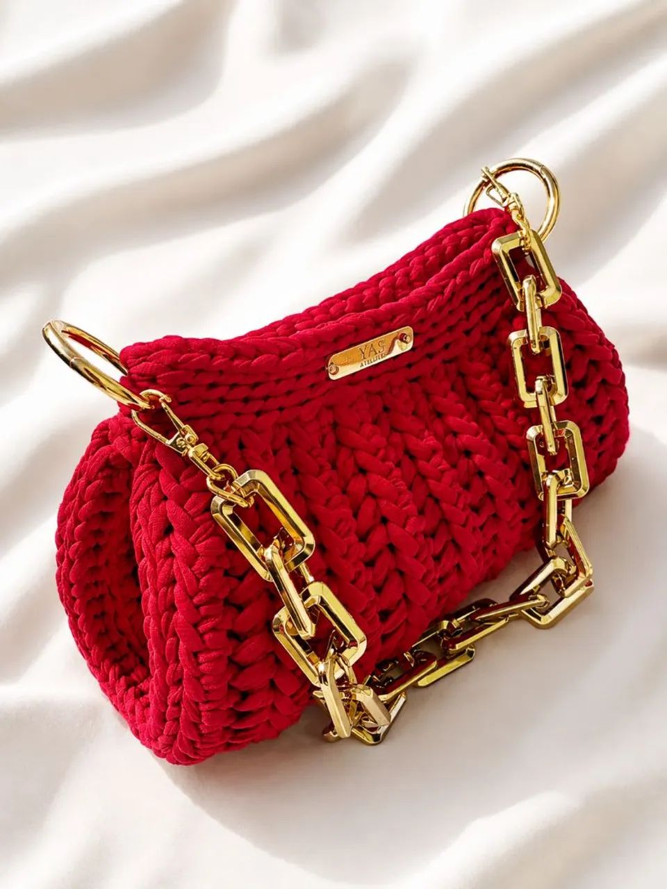 Bolsa Artesanal  - Foto 5