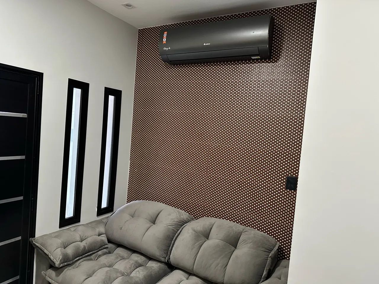 Alugo apartamento 100% mobiliado  - Foto 3