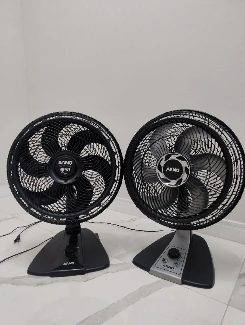 Ventiladores Arno