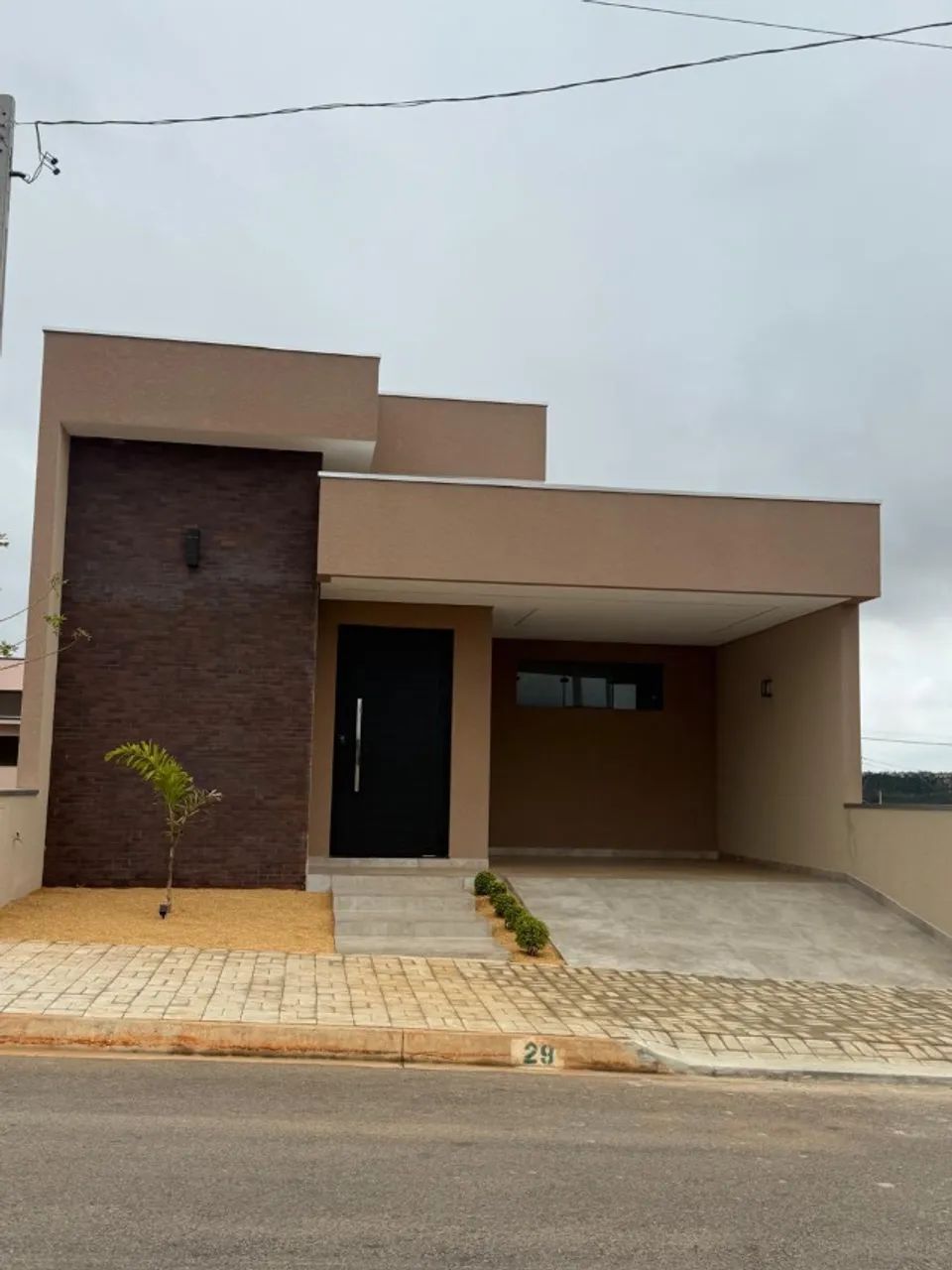 Terreno plano com 159 m2. Condomínio Tivoli Itapetininga.  - Foto 3