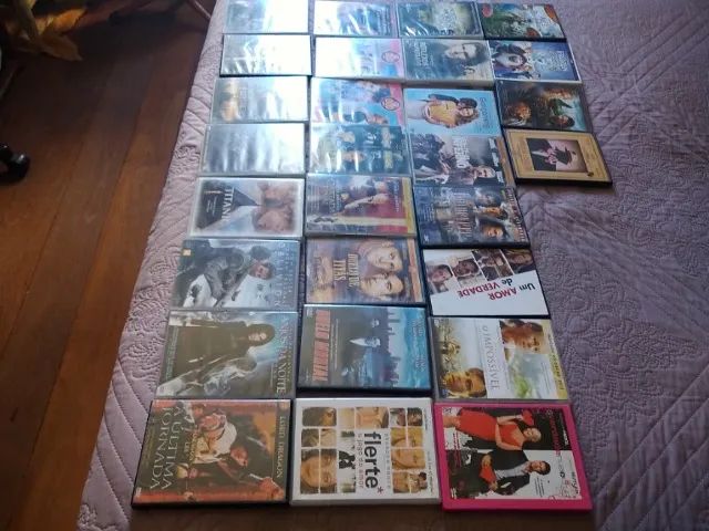 Dvds originais  - Foto 2