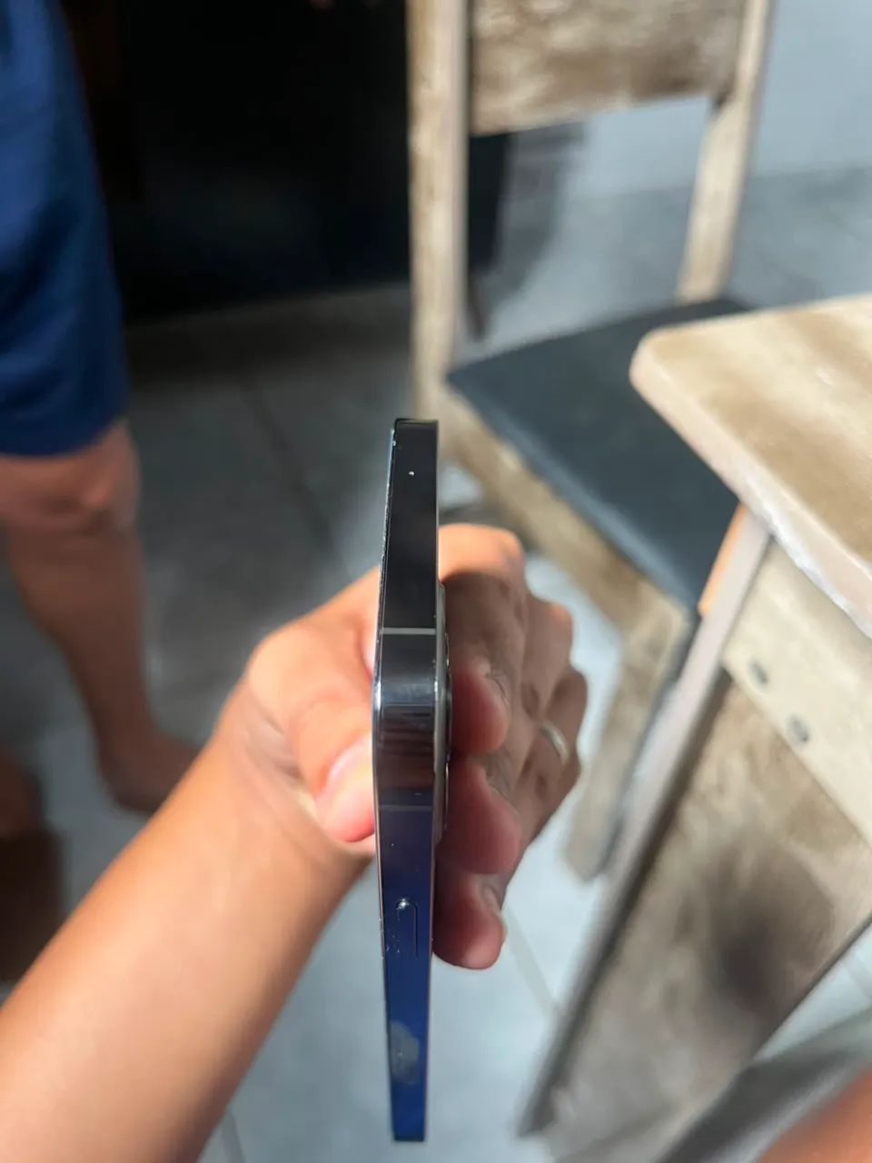 iPhone 12 PRO - Foto 5