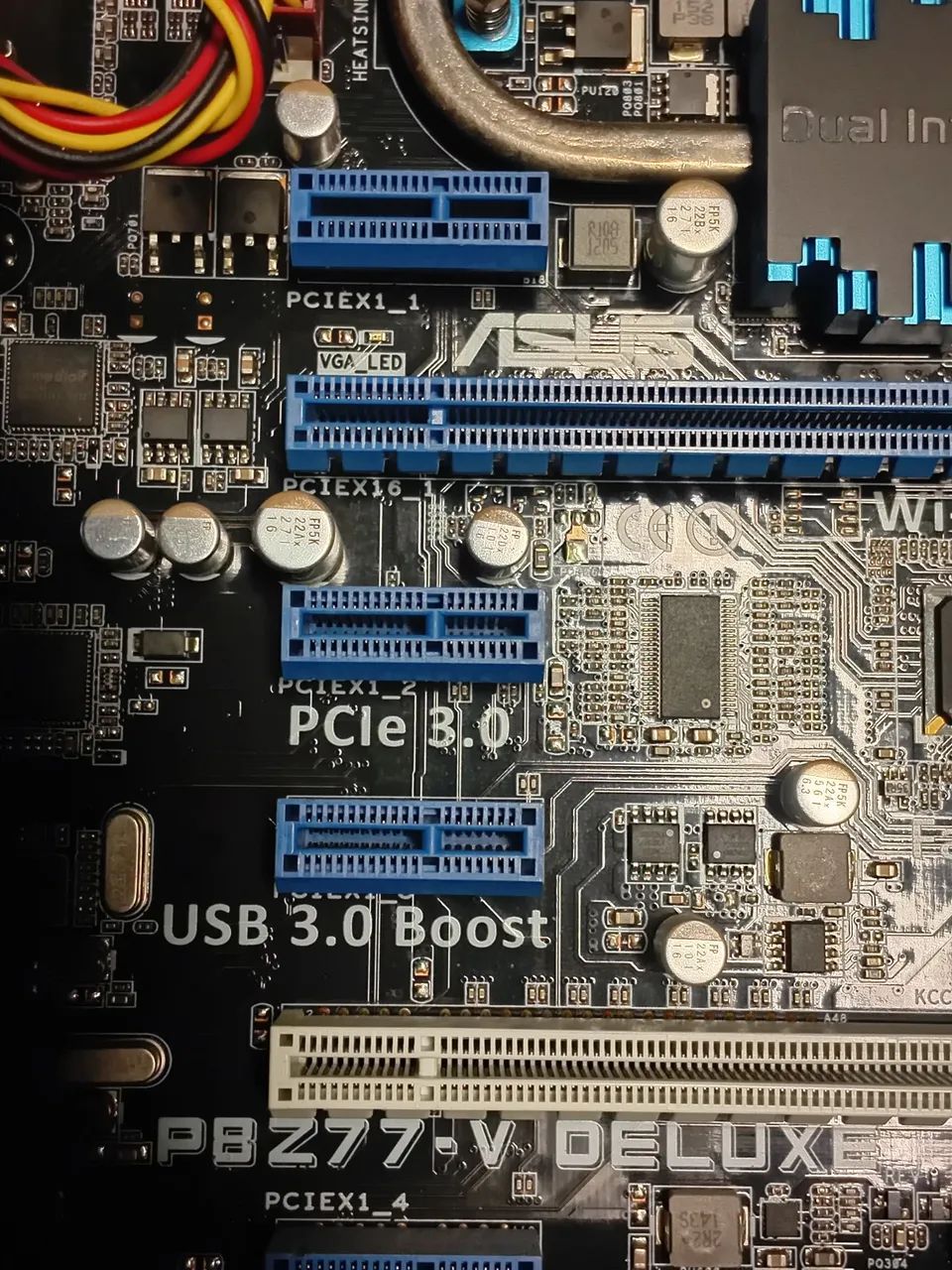 Placa mae asus - Foto 4