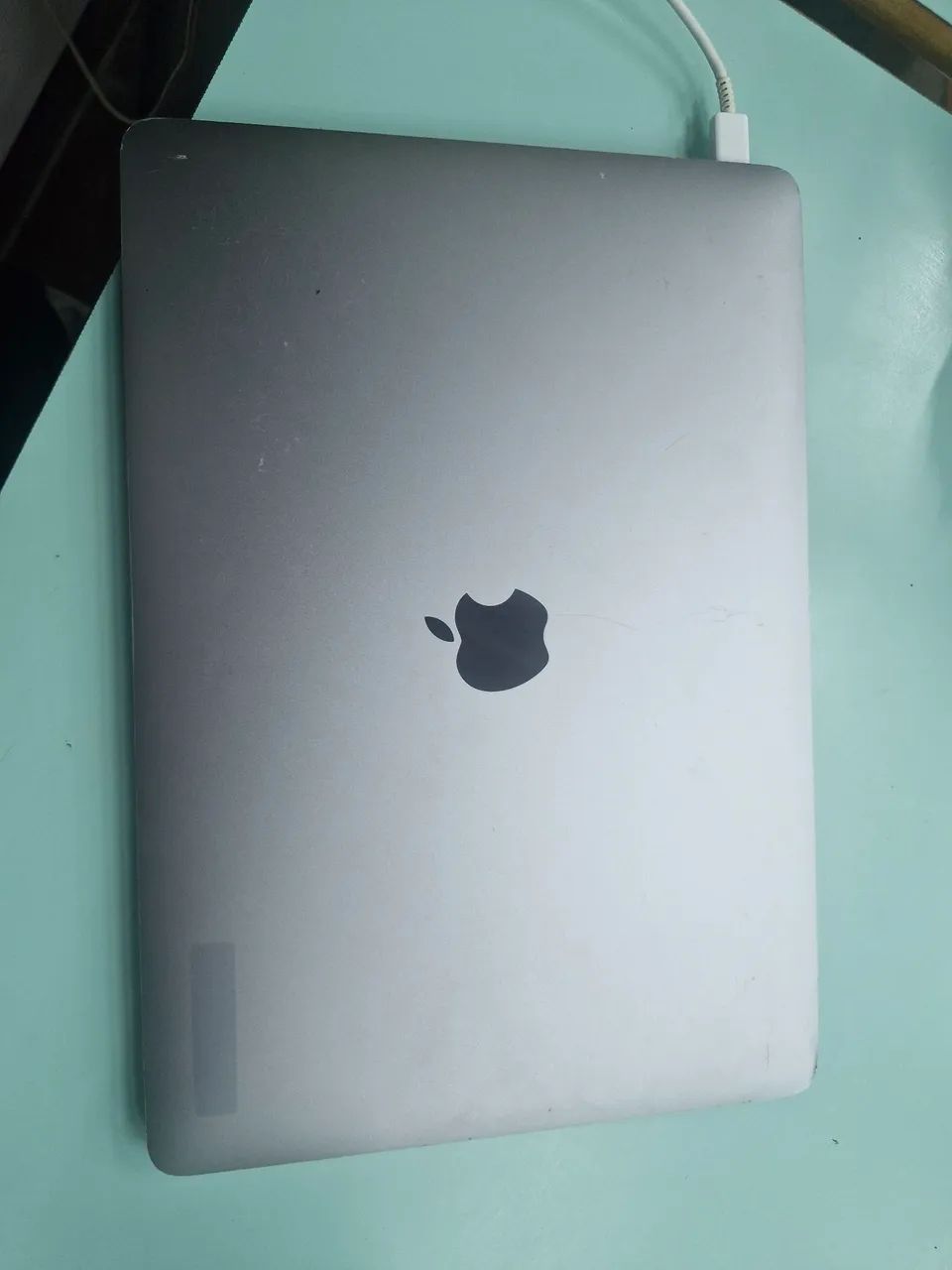 Macbook Pro 2017 - Foto 2