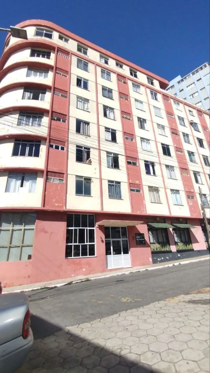 Apto centro 