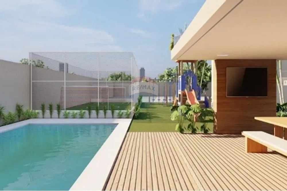 S COMPACT - APARTAMENTO NA PARANGABA - Foto 5