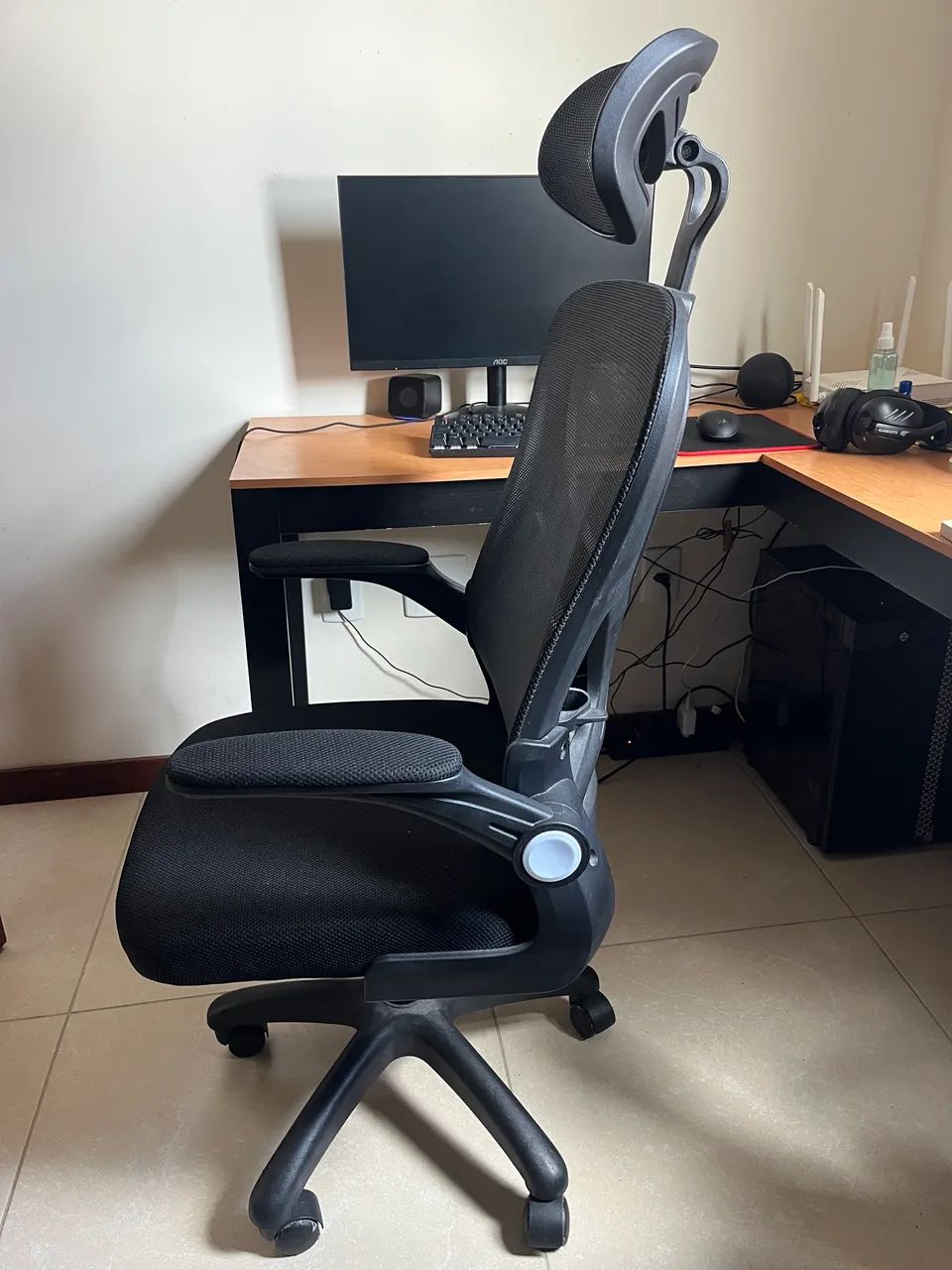 Caseiro ergonômica  - Foto 4