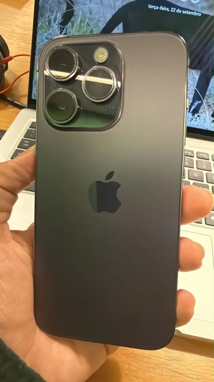 IPhone 14 Pro 128 Gb - Foto 4