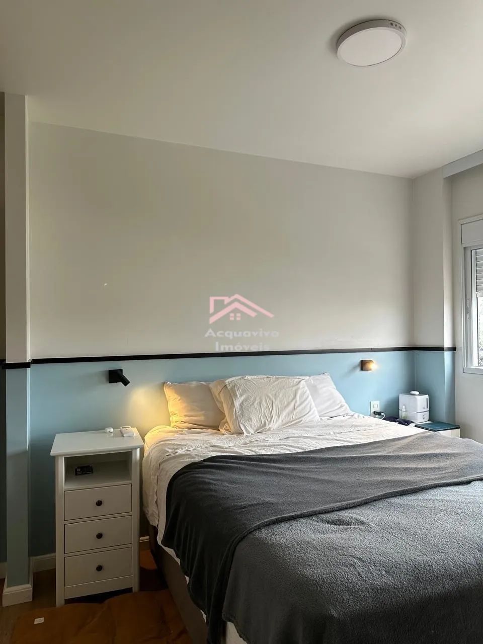 APARTAMENTO RESIDENCIAL em SÃO PAULO - SP, VILA ANASTÁCIO - Foto 8