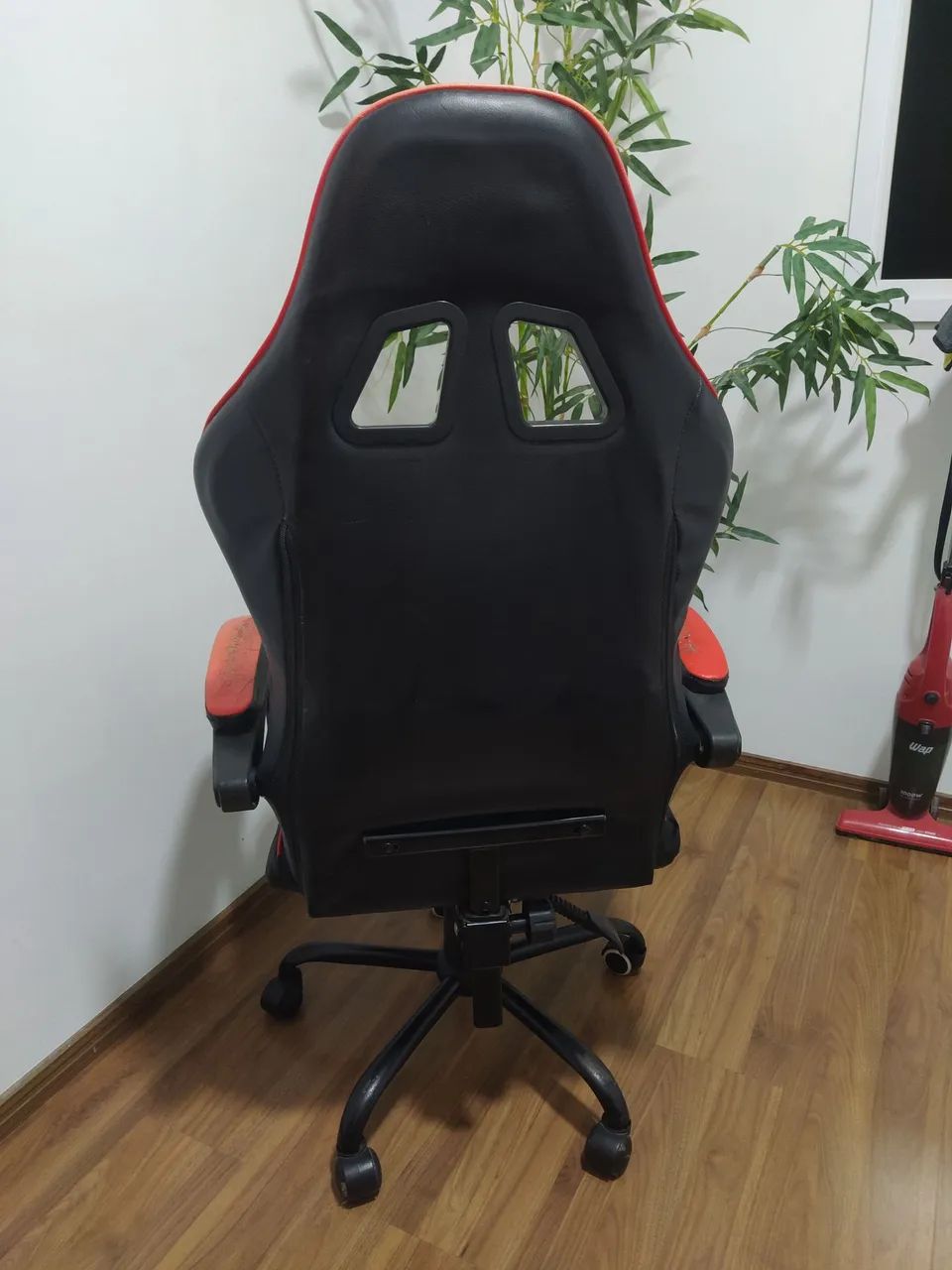 Cadeira gamer prizi - Foto 4