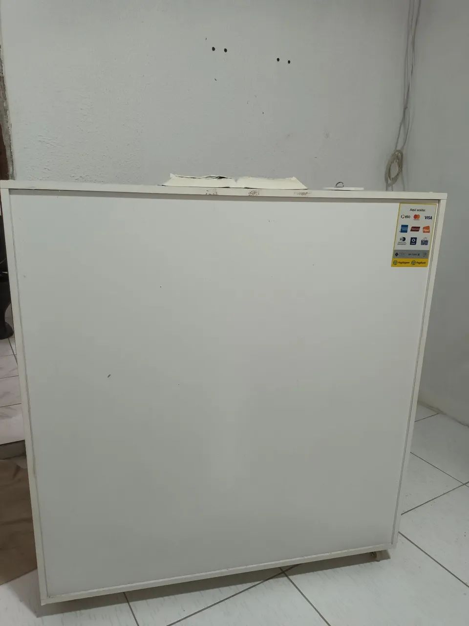 Balcão 