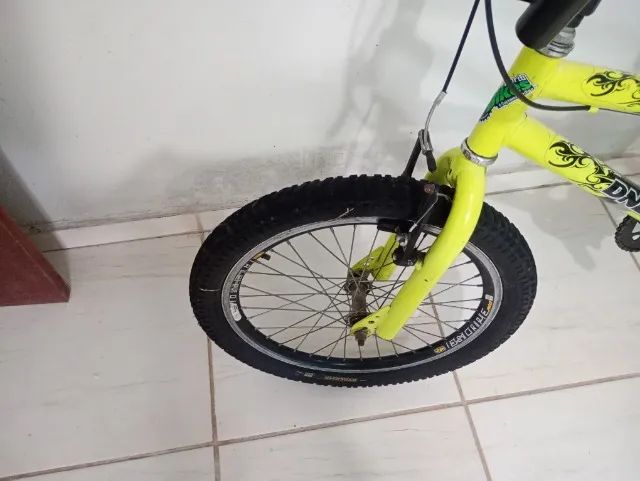 Bicicleta  - Foto 3