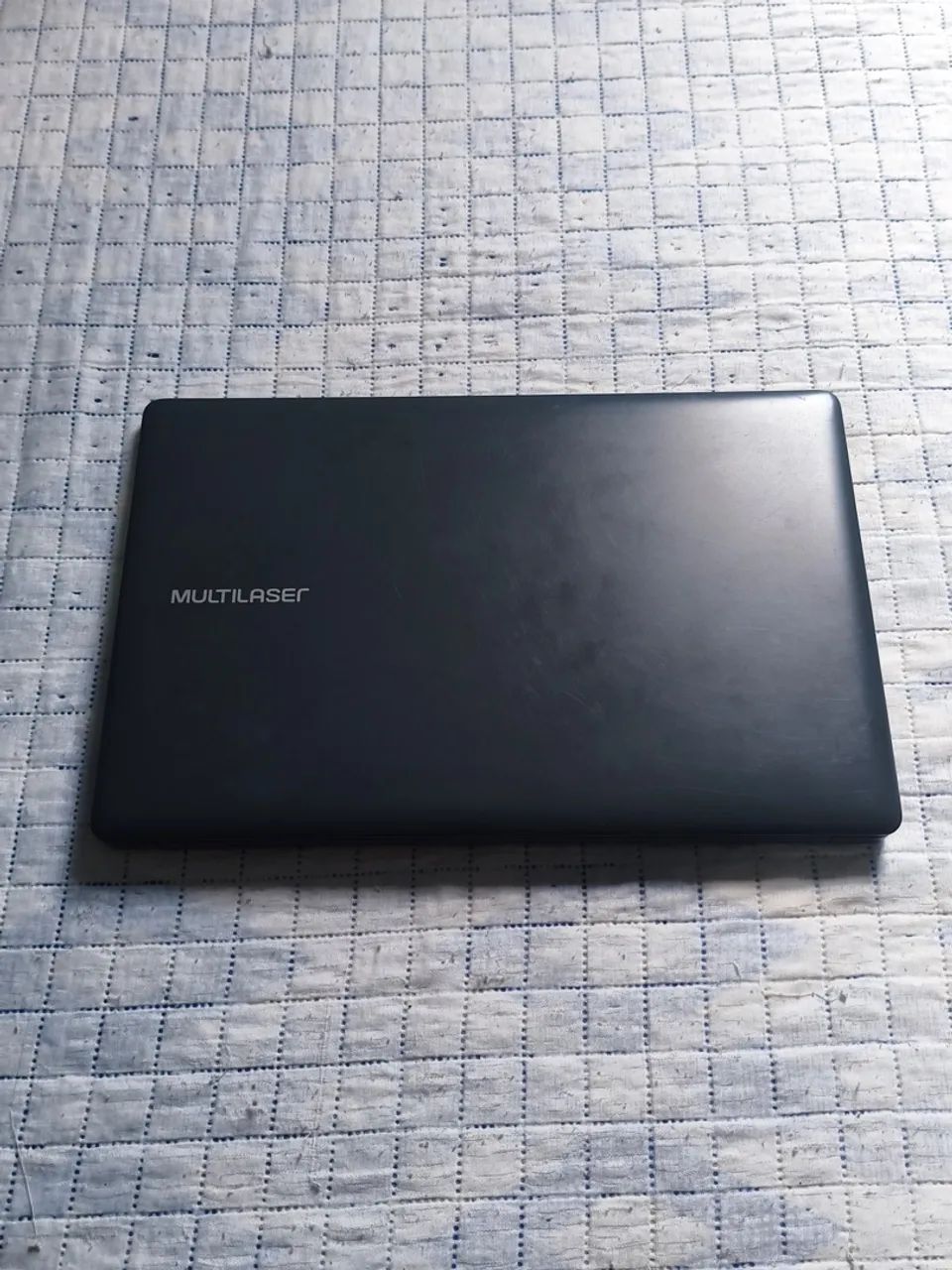 Notebook Multilaser Legacy Cloud PC137 - 4GB RAM / 64GB