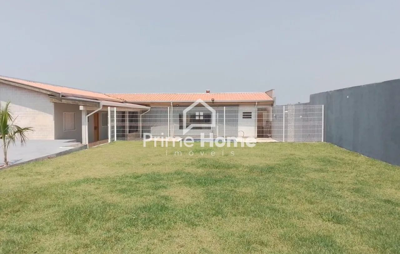 chácara - Chácaras Luzitana - Hortolândia - Foto 2