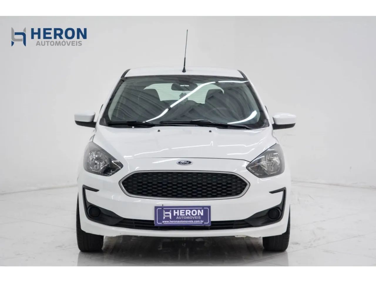 Ford KA+ 2019 - Foto 2