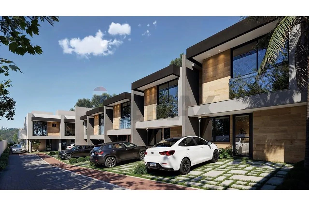 Ilhas Canárias - Casa duplex com 3 suítes e quintal em Morada de Laranjeiras - Foto 3