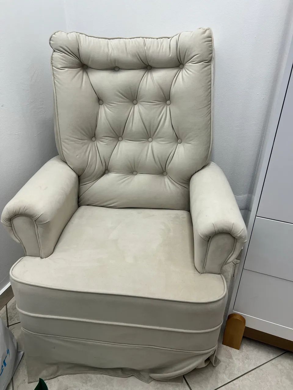 Poltrona - Foto 2
