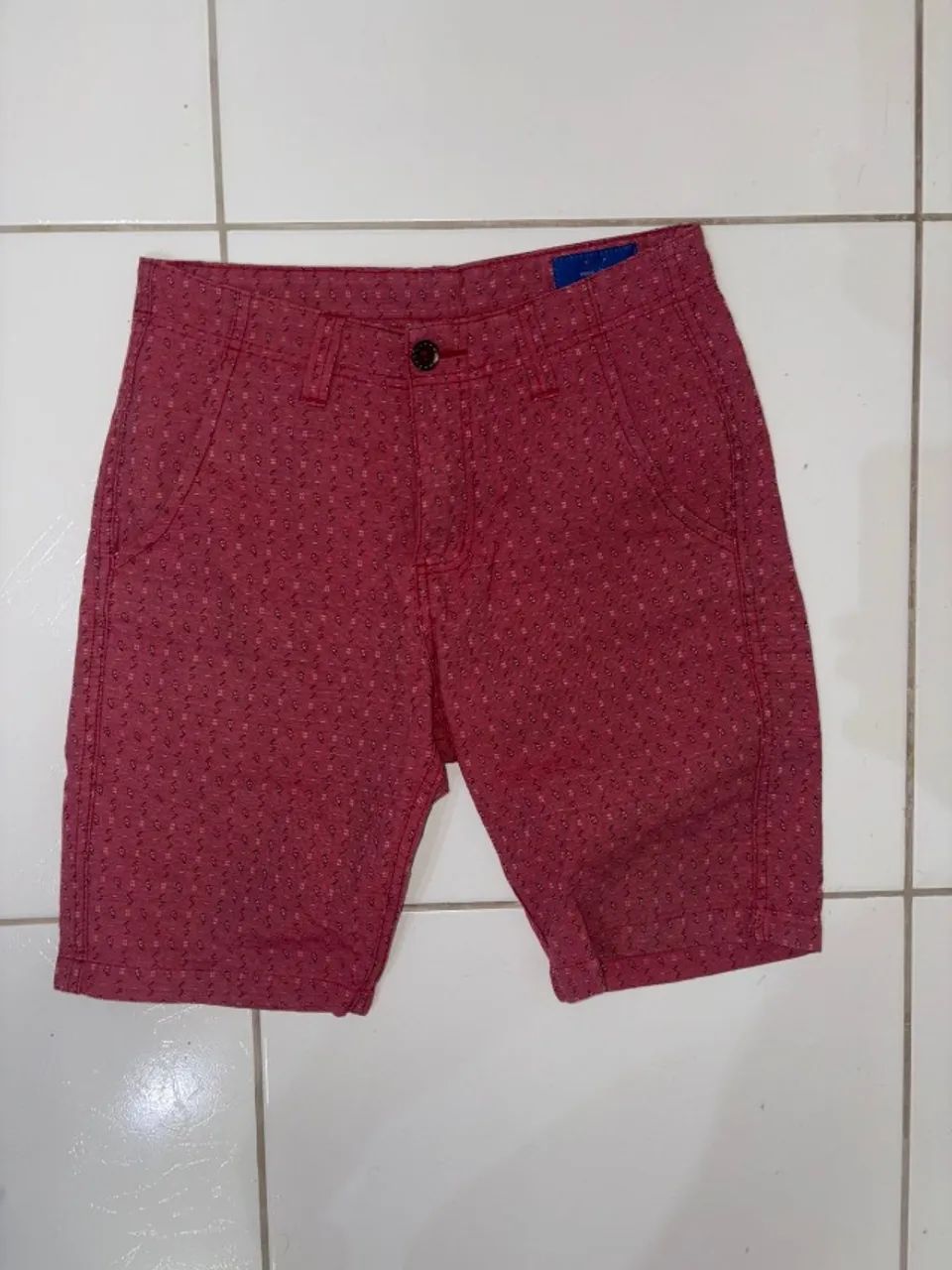 Roupas masculinas seminovas - Foto 2