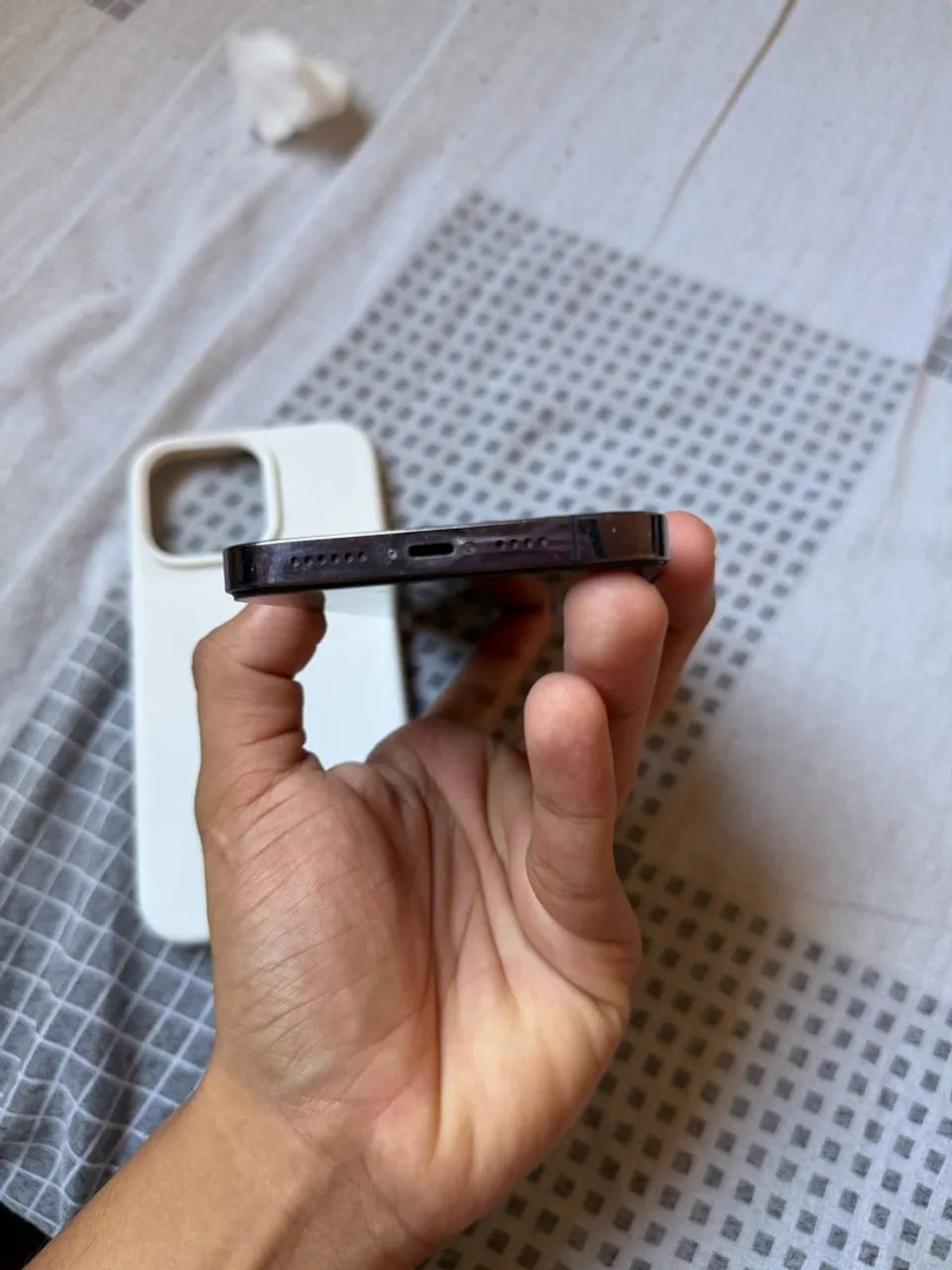iPhone 14 Pro Max 128gb - Foto 3