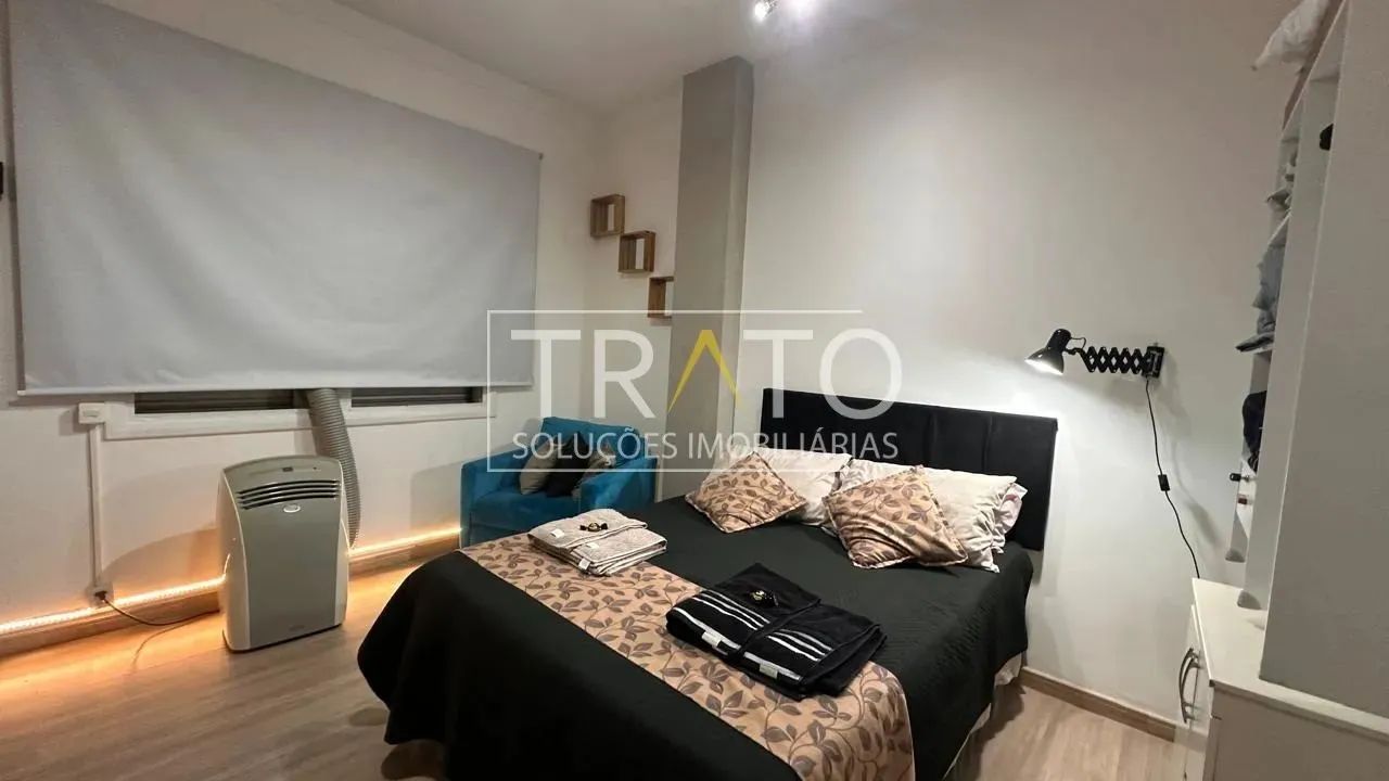 Studio à venda no Centro de Campinas 25m2 de muito conforto. - Foto 4