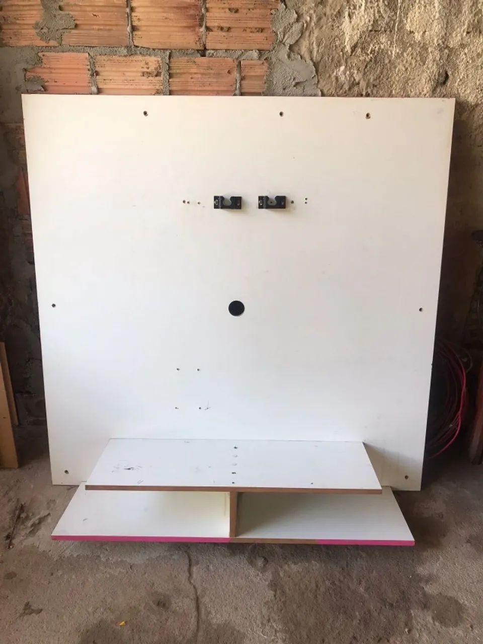 Painel para Televisão