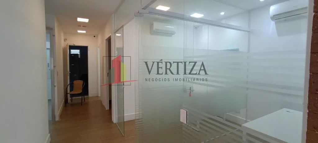 Casa comercial para locação com 191m² na Vila Olímpia - Foto 3