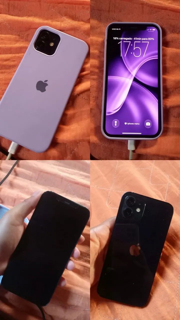 iPhone 12