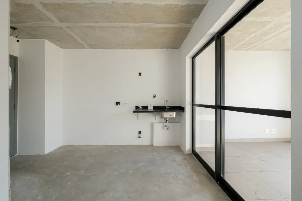 Studio para venda em Bom Retiro com 1 quarto, sendo 1 suíte, 29.65m² - Foto 3
