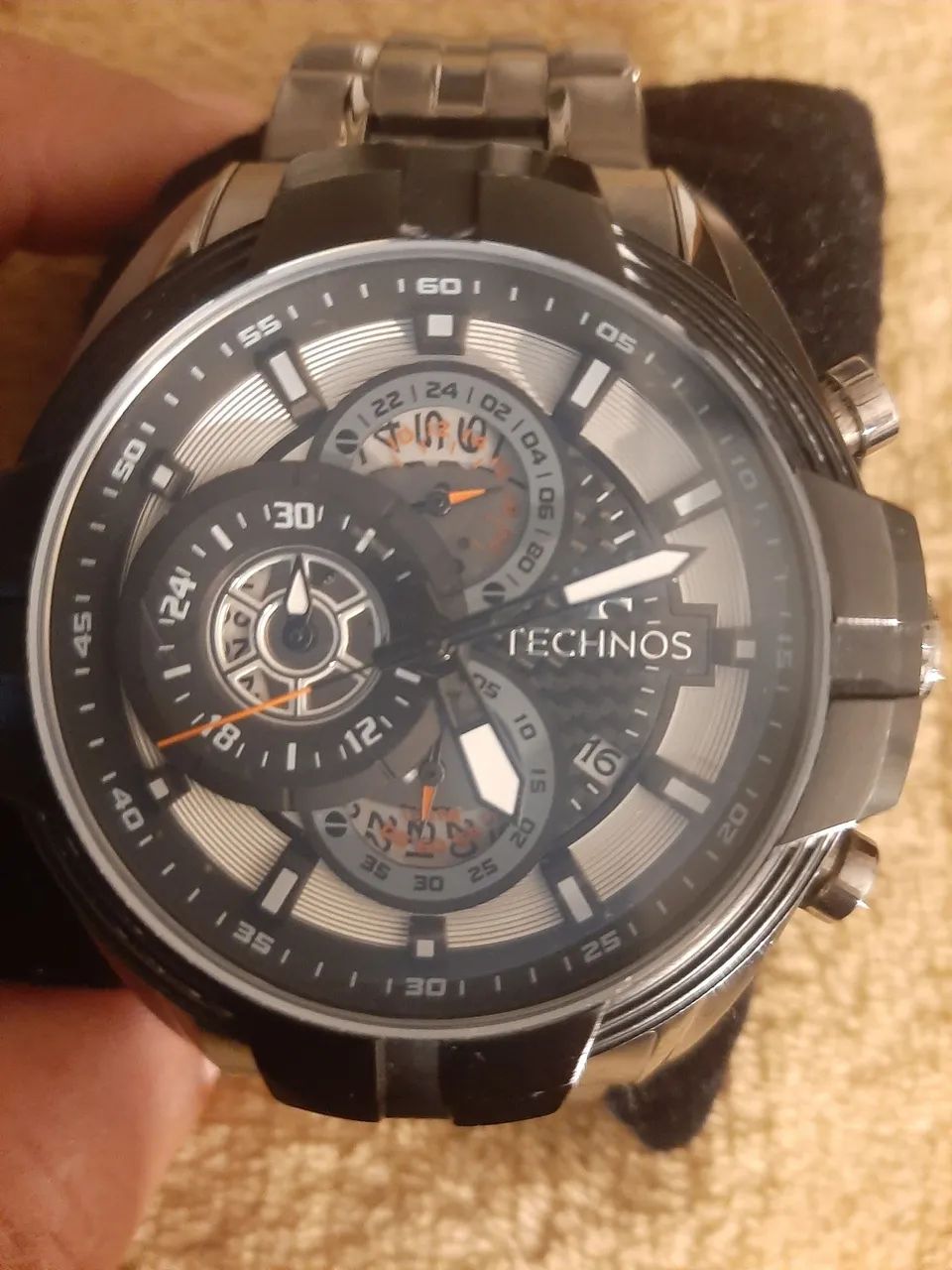 Relogios originais - Foto 3