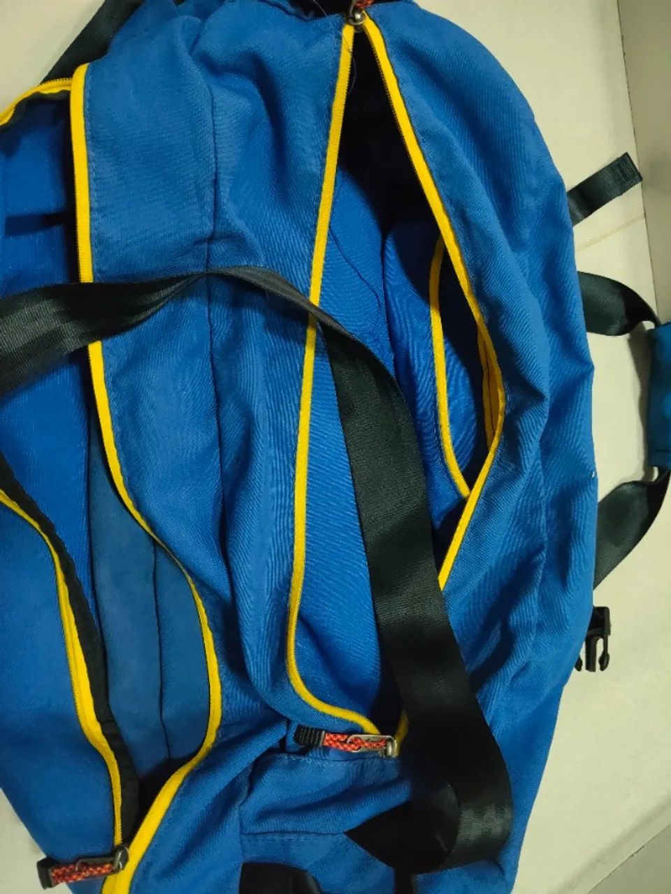 Mochila  - Foto 2