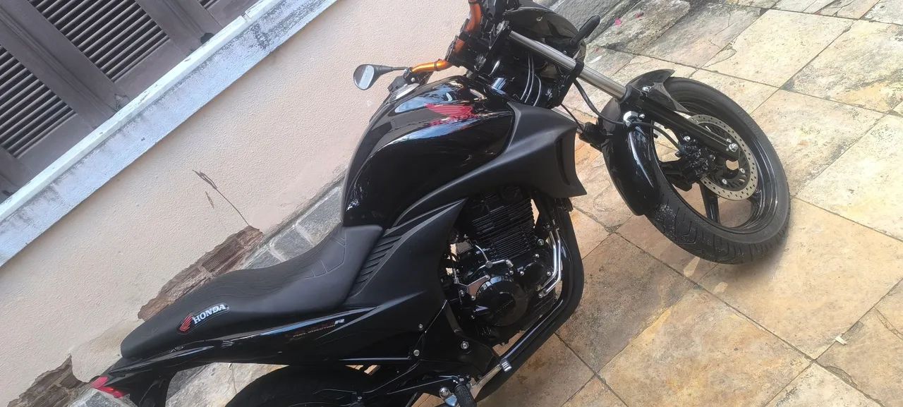 Cb 300 sem burocracia  - Foto 2