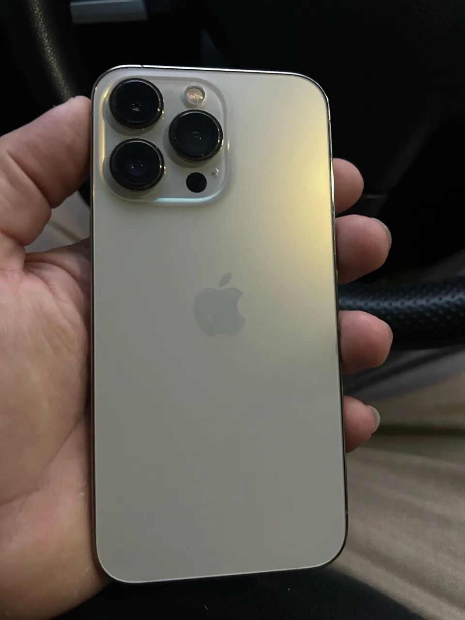 iPhone 13 Pro 256 giga - Foto 4