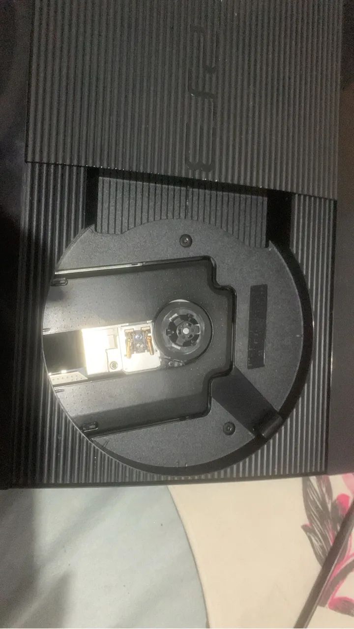 Ps3 slim 