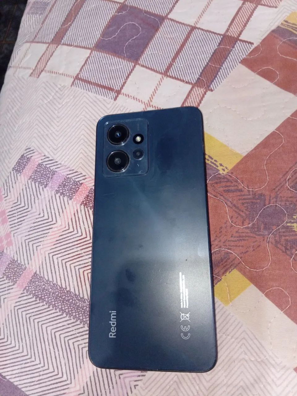 Celular Redmi 12 4G - Foto 2