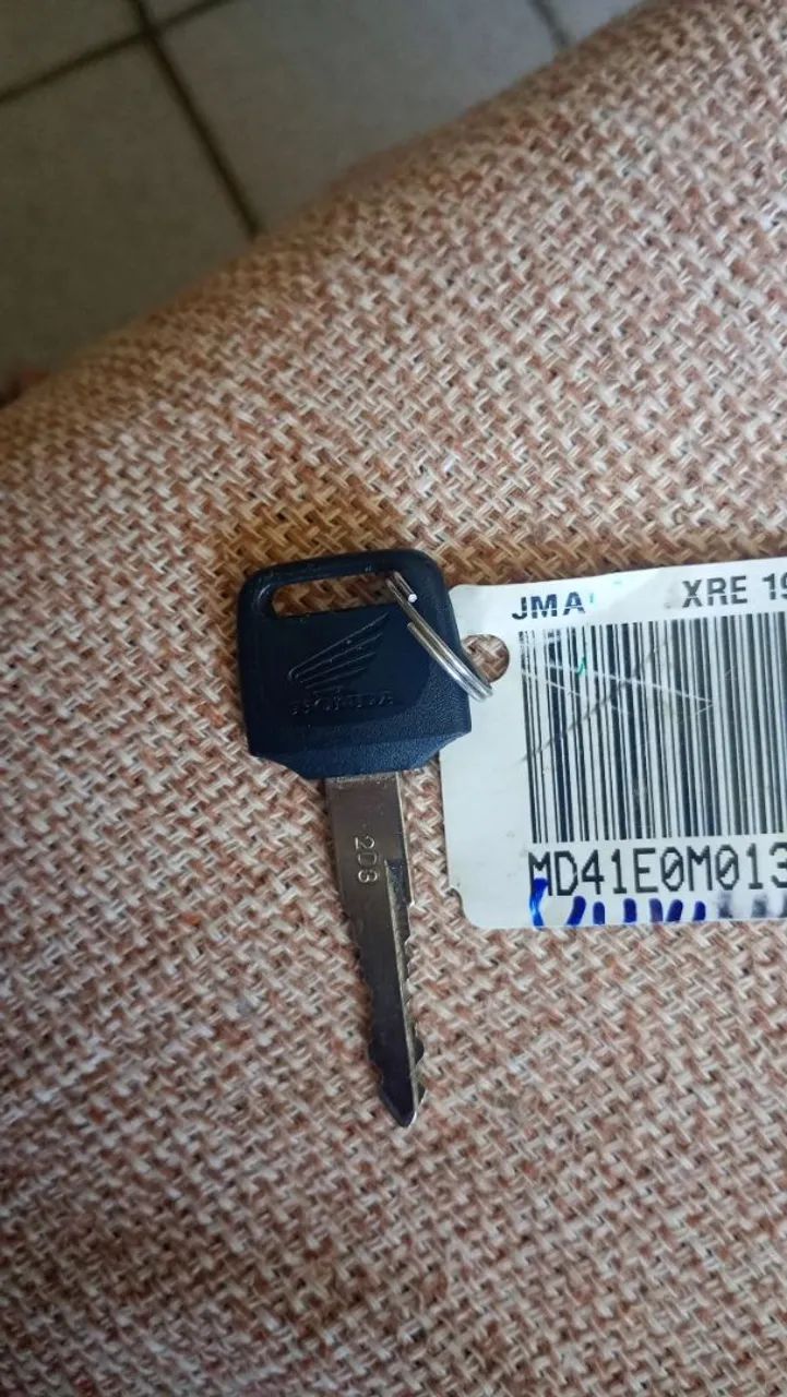 XRE 190  - Foto 5