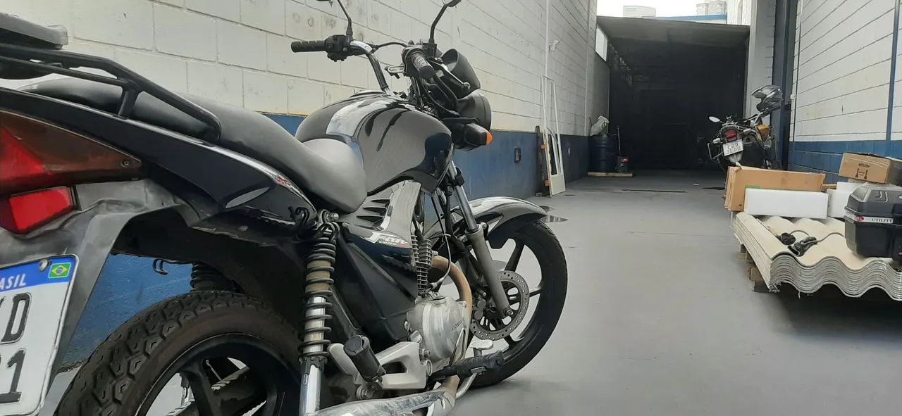 fan 150 esdi  - Foto 2