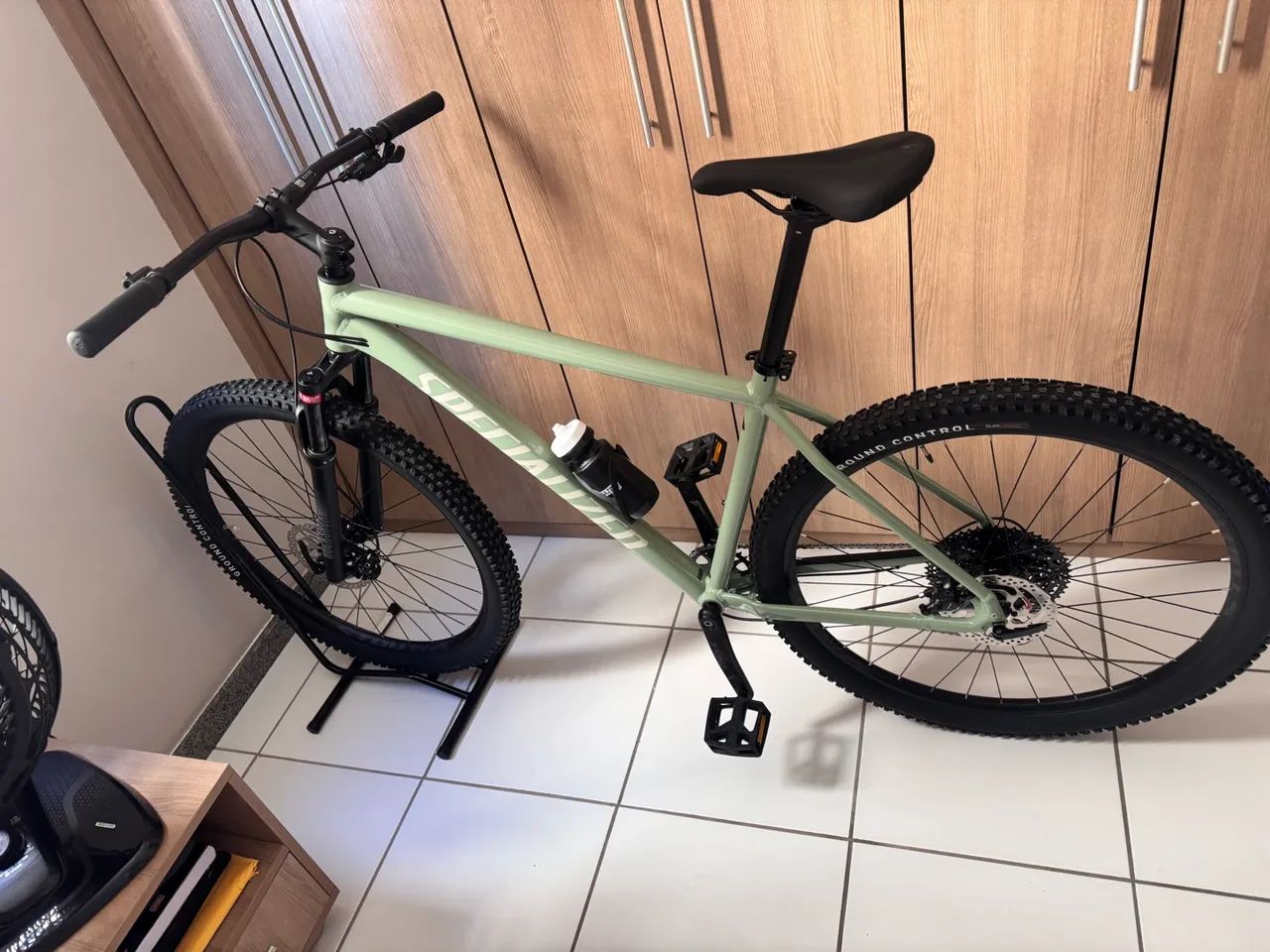 Bicicleta  - Foto 5