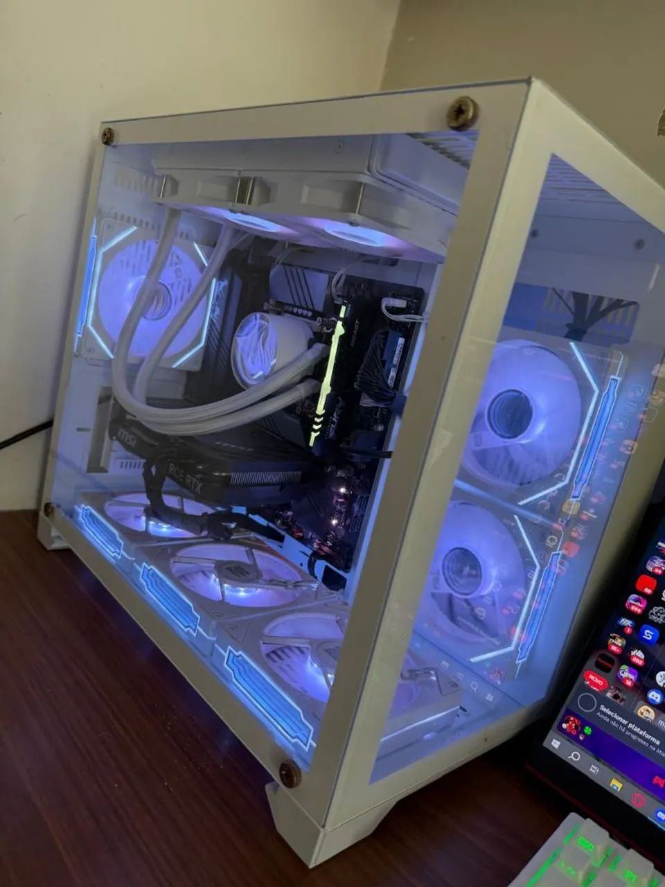 Pc gamer - Foto 3